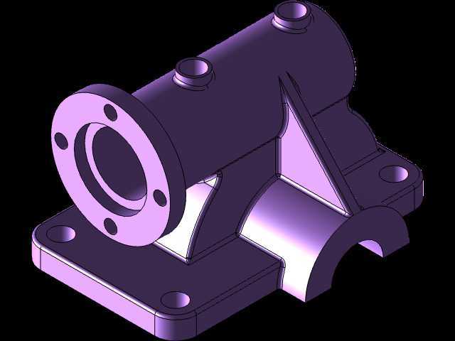 3D CAD ������ϰ/Autodesk Inventor Pro