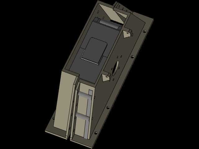  TRB-450 