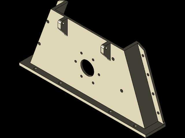  TRB-450 
