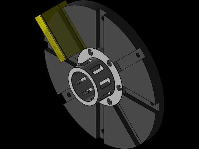  TRB-450 