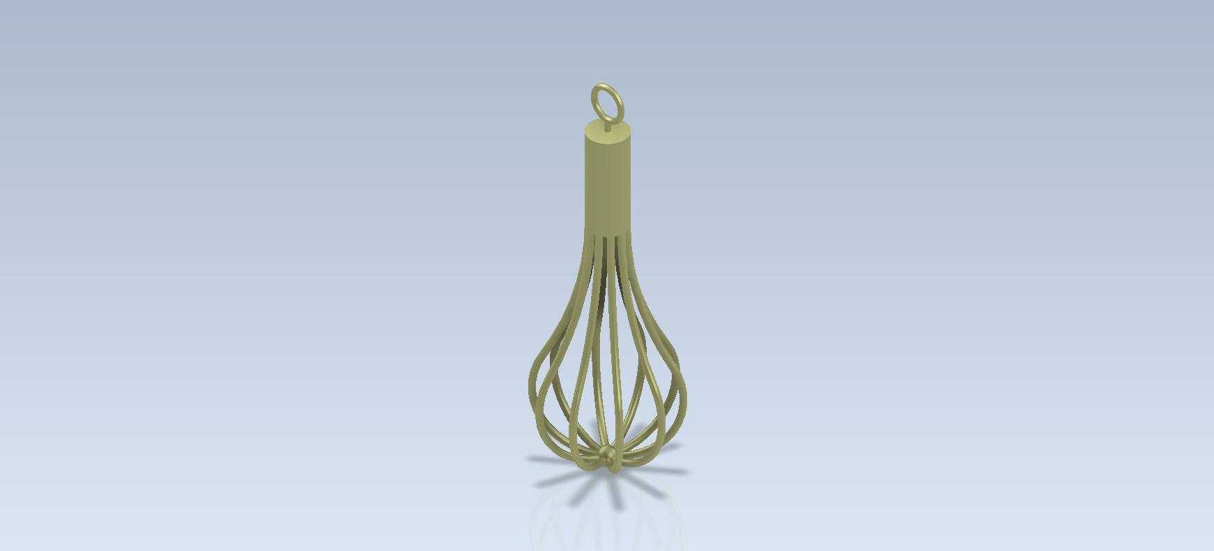 3D CAD 基础练习 / CATICS 3D19-TK17/ Autodesk Inventor Pro