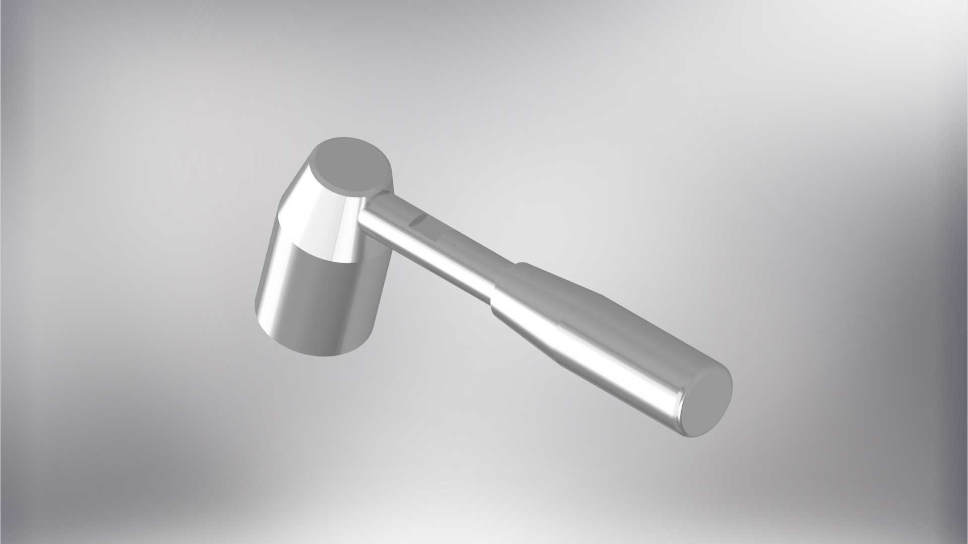  Pengikat Toolpost 