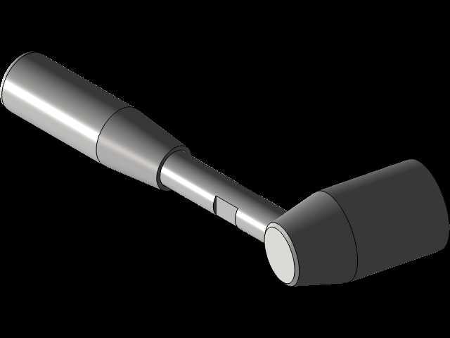  Pengikat Toolpost 