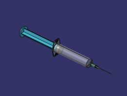 ҽ��ע���� V.Med 10 