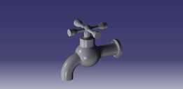 <p> grifo/ tap </ p>