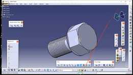  3DTMPPPOLINEMA18-��˨\ U0026��ĸM42 