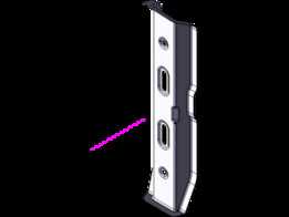 FR CROSS MMBR ��- BIW PRT
