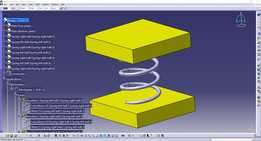  catia v5-���ģ��DMU�еĵ���