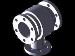  t-flange 