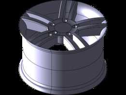  Tyer Rim 