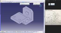 CATIA V5 ��ϰ 26