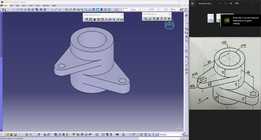  catia v5��ϰ27 