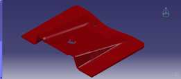 �ӽ����֧�� | CATIA V5