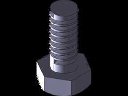 ������ Bolt_types