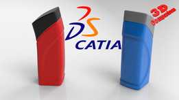 CATIA V5 - �����������