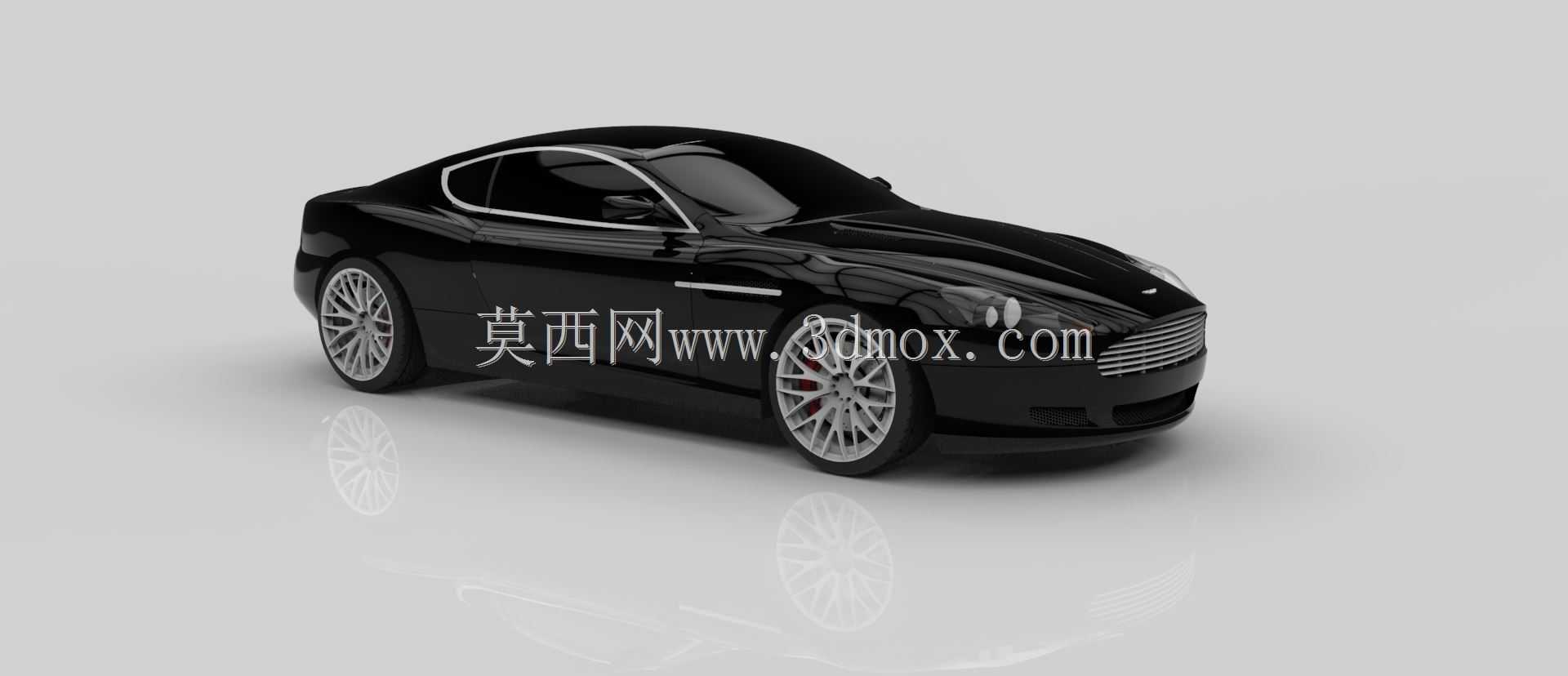 阿斯顿·马丁DB9??