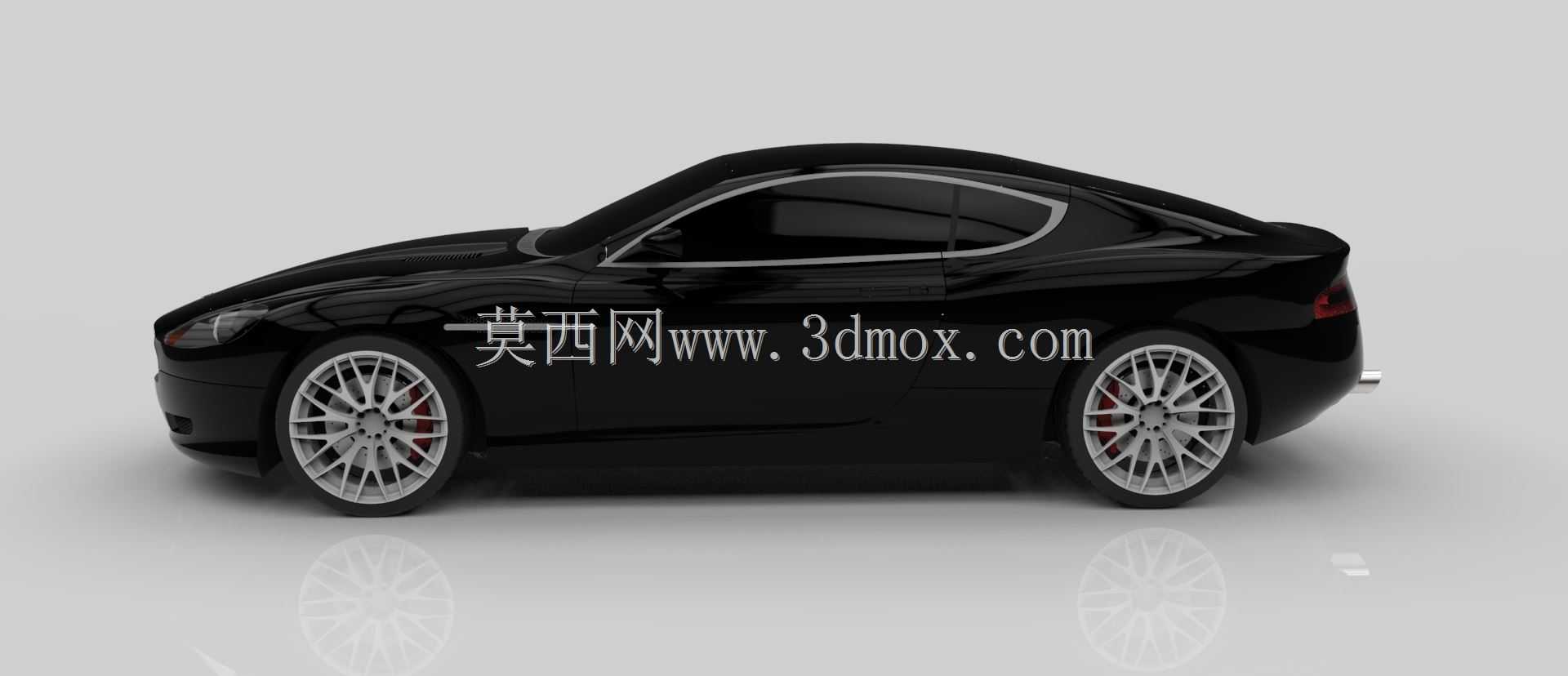 阿斯顿·马丁DB9??