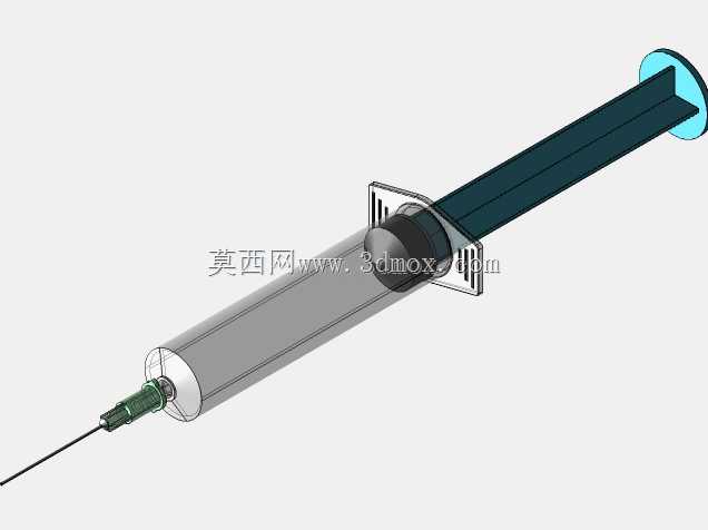 医用注射器 V.Med 10 cc