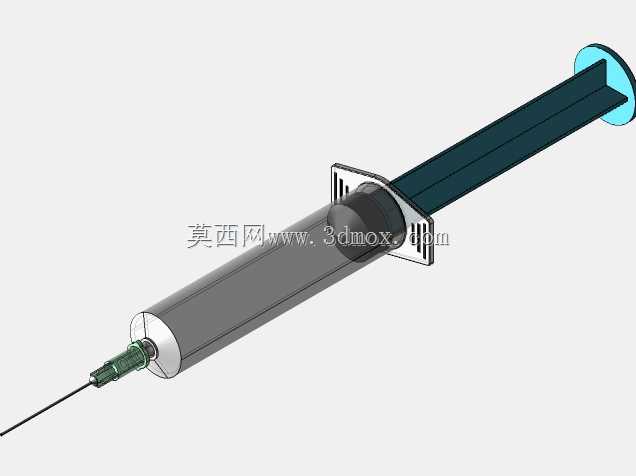 医用注射器 V.Med 10 cc