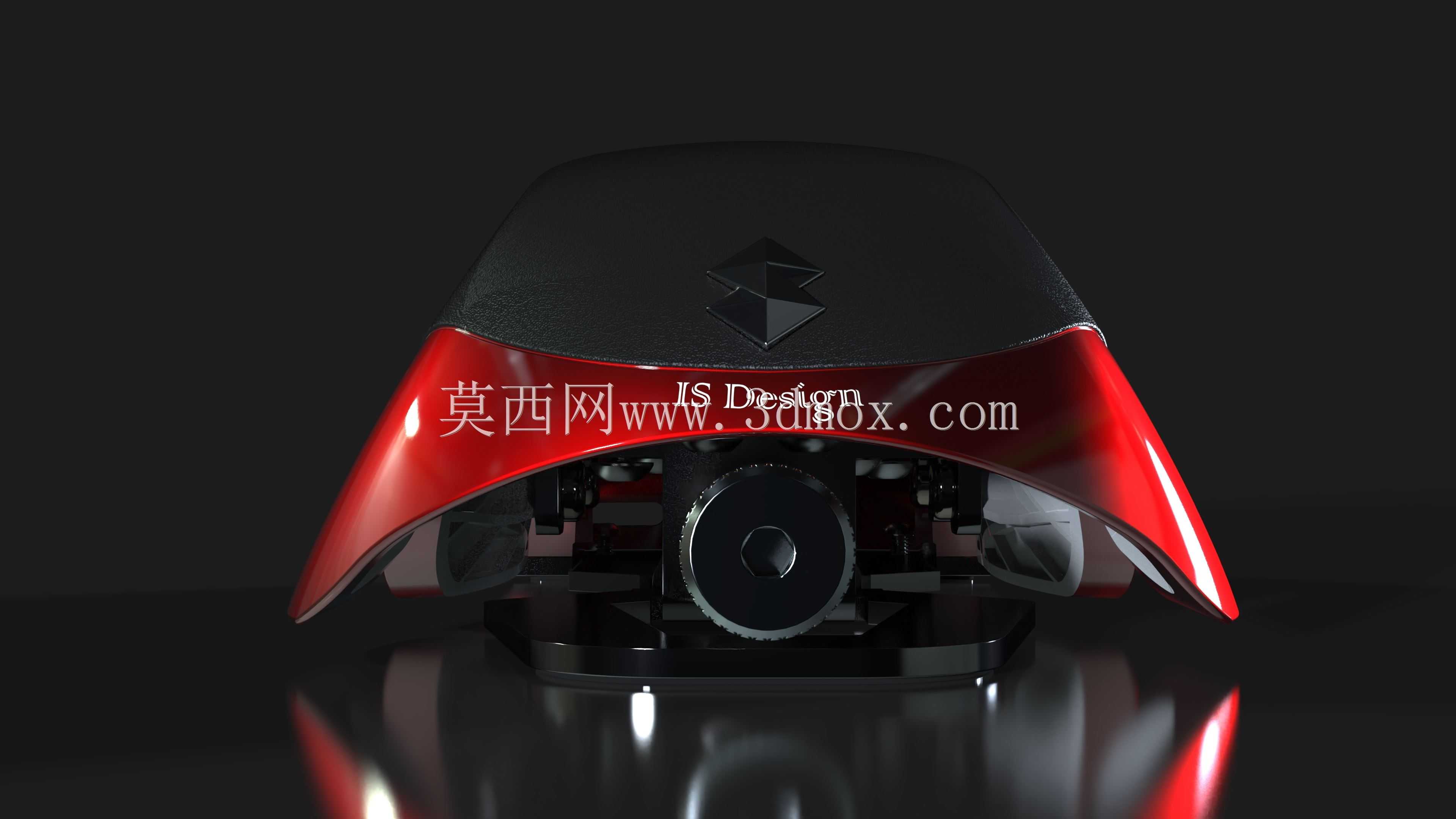 游戏鼠标概念