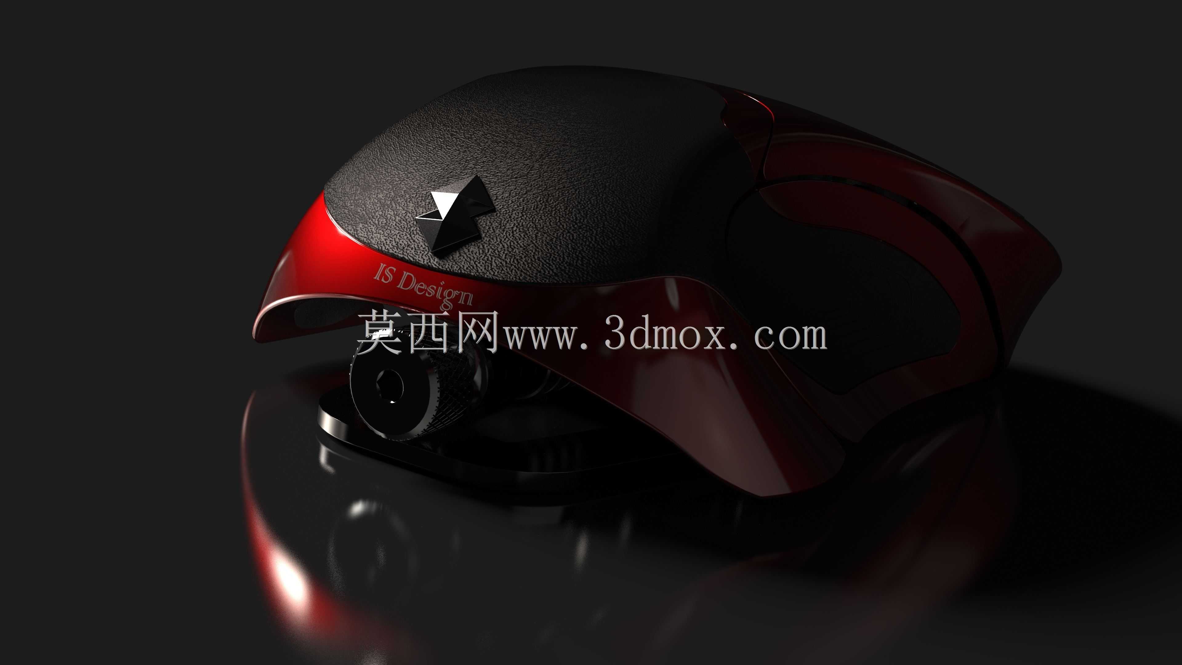 游戏鼠标概念