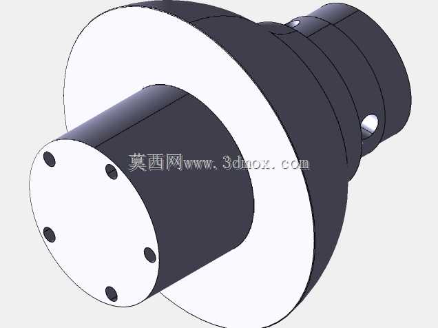 MOMO球形齿轮旋钮