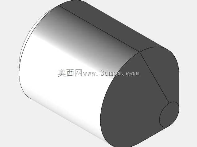 MOMO球形齿轮旋钮
