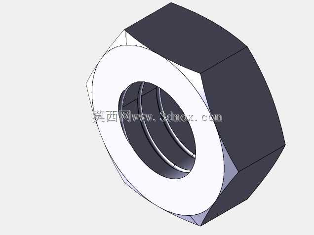  3DTMPPPOLINEMA07-��˨\ U0026��ĸM4 