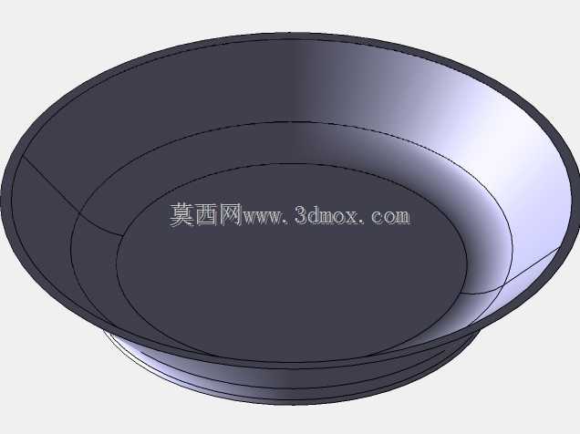  Catia Dish 
