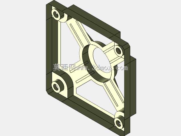  catia v5 �е�3D����ģ��