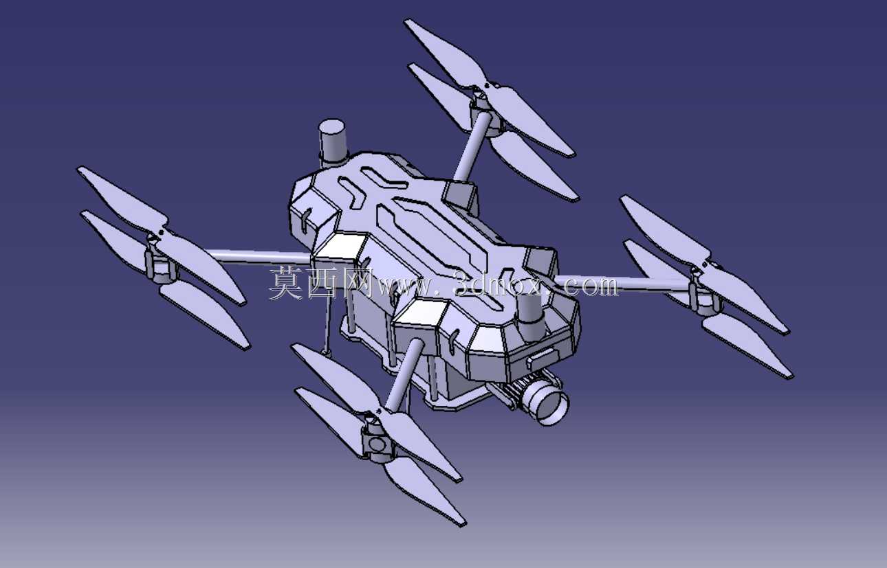 Quadcopter