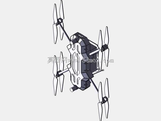 Quadcopter