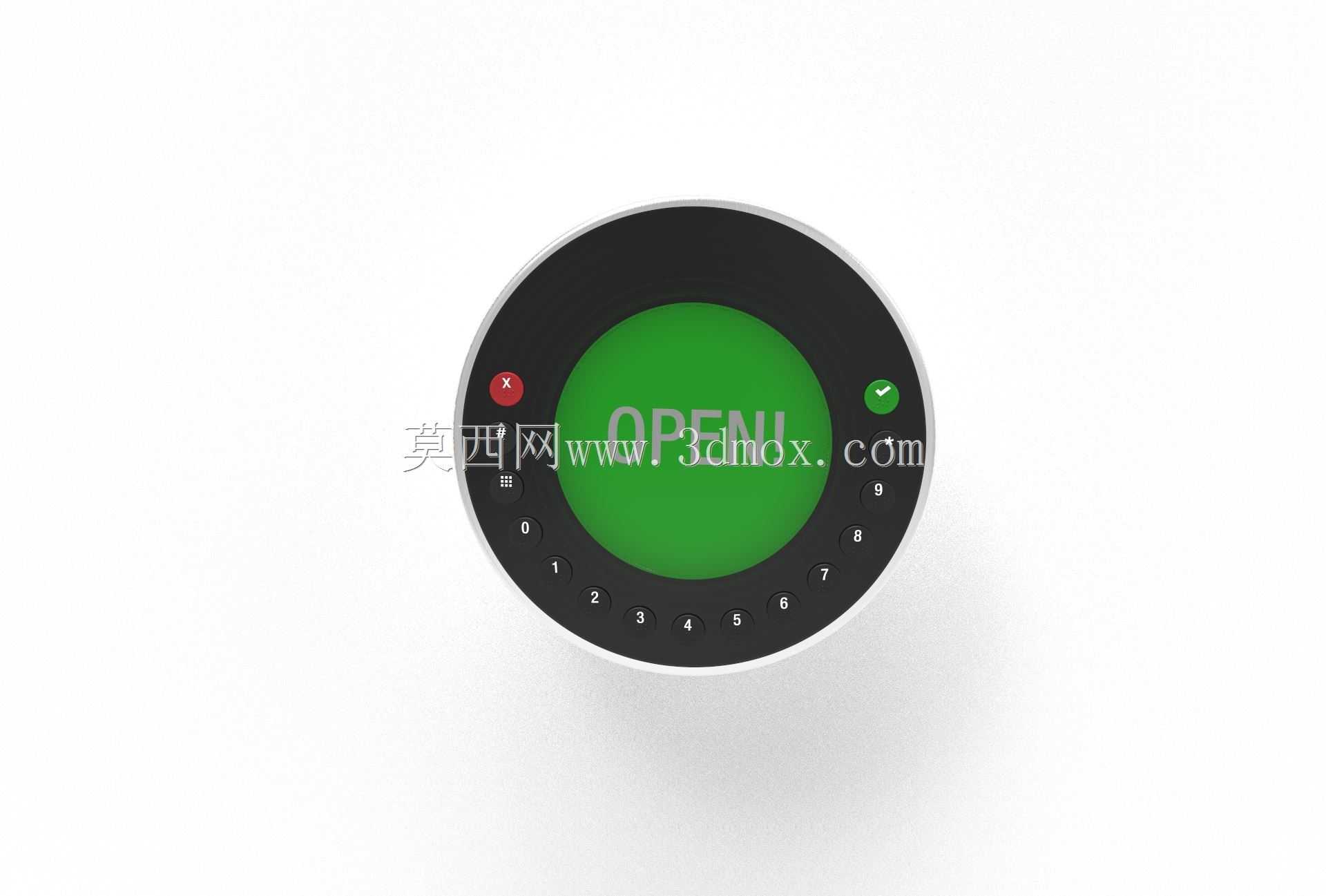 魔术芝麻| 黑板门阅读器