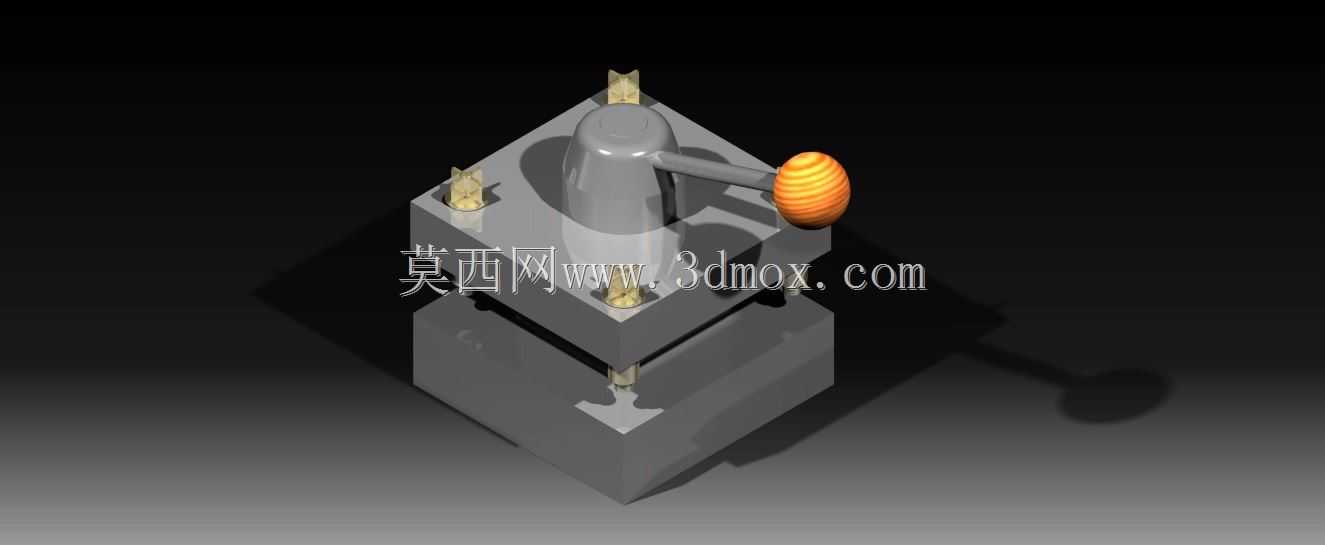 Square Tool Post 