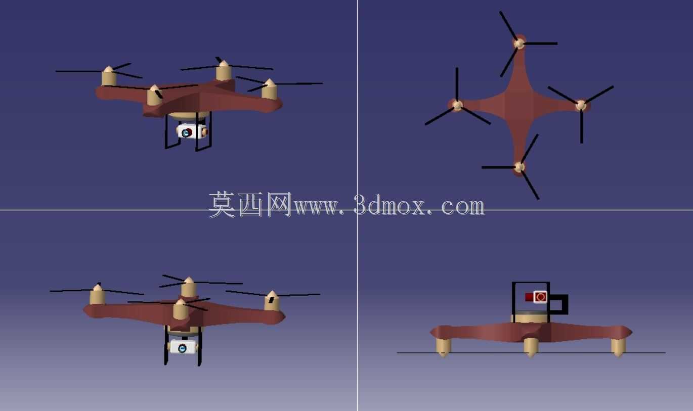 Quadcopter