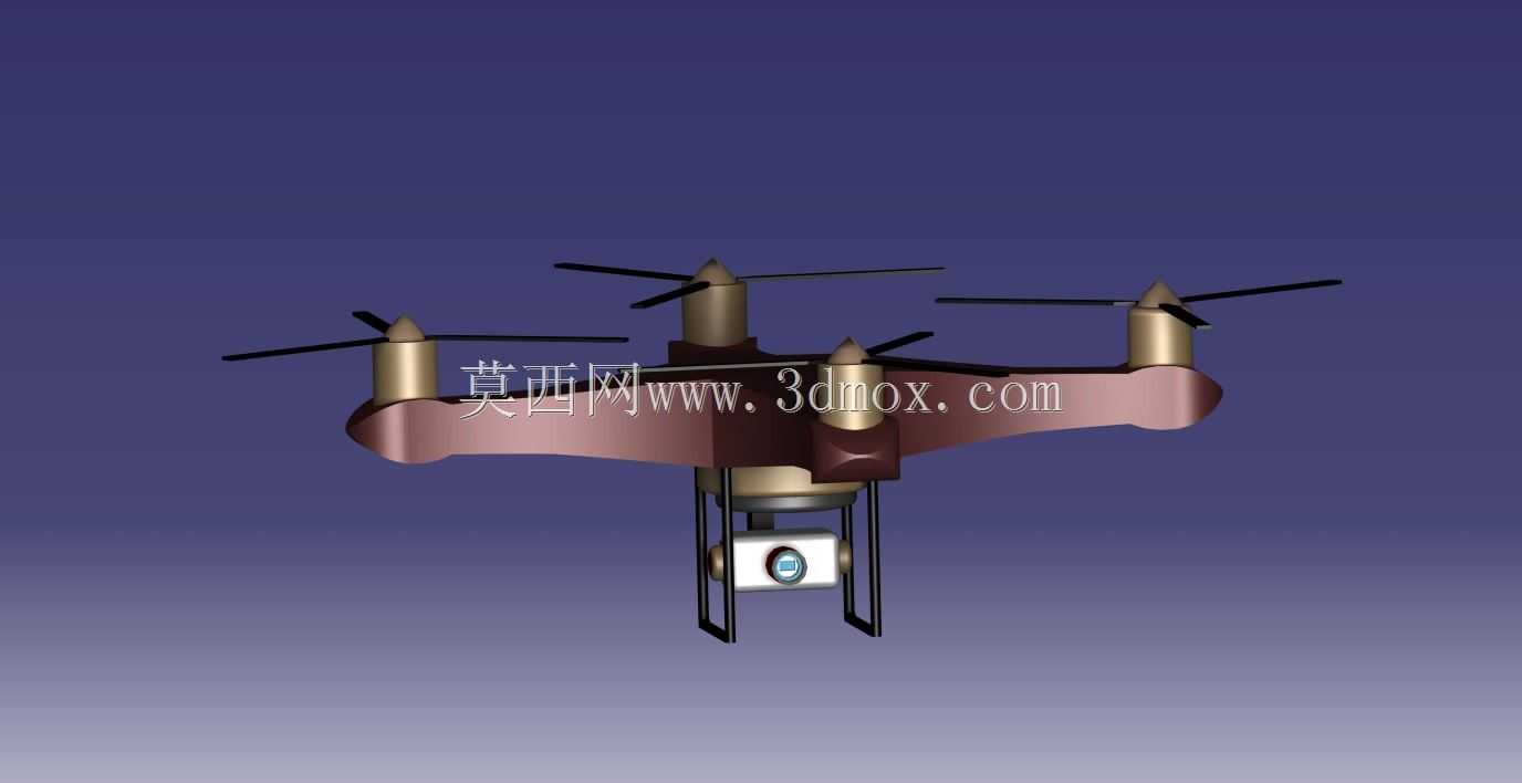 Quadcopter