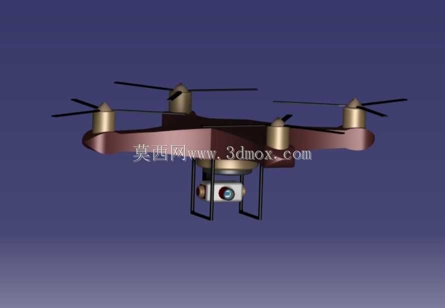 Quadcopter
