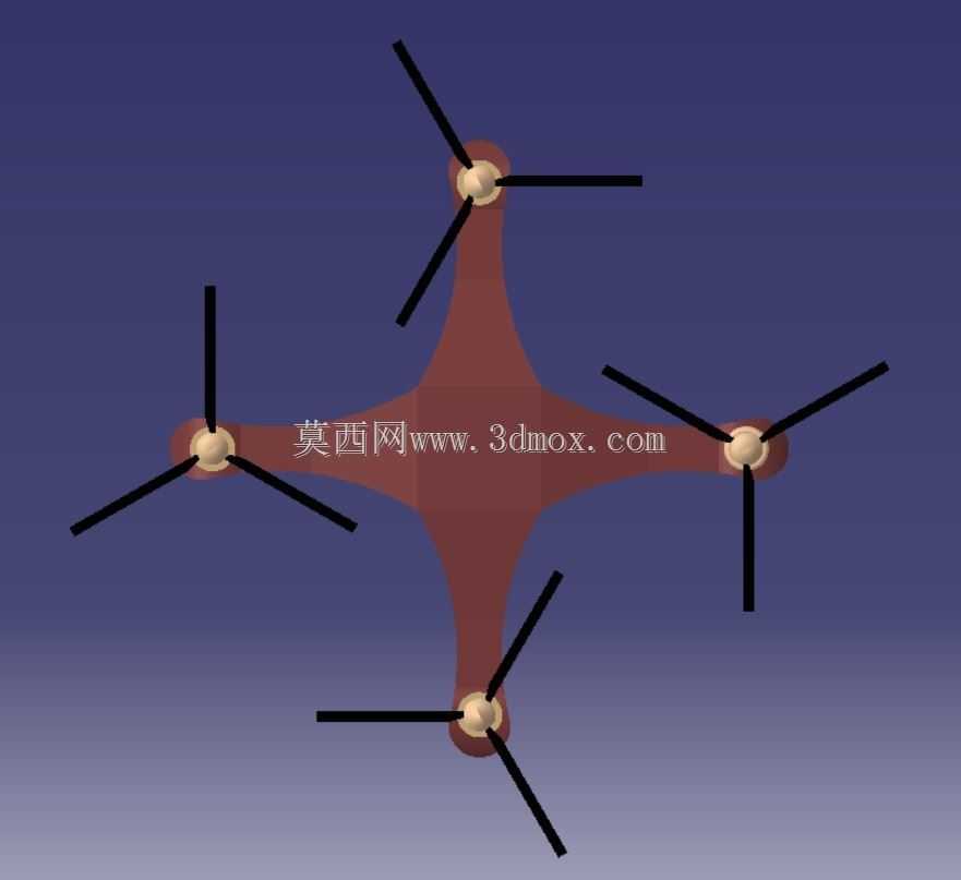 Quadcopter