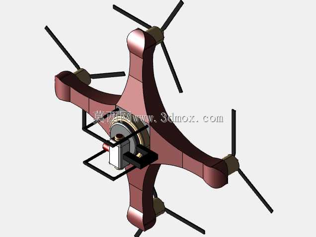 Quadcopter