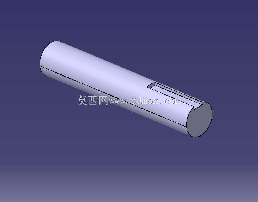 法兰联轴器组件