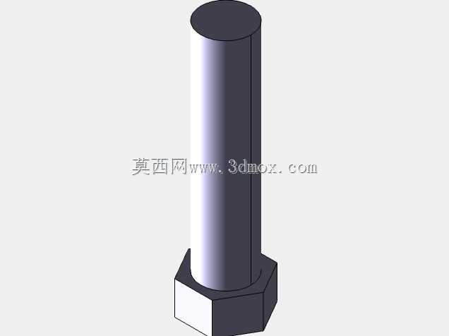 法兰联轴器组件