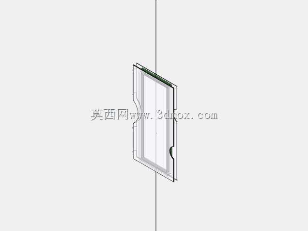 锥形光纤传感器