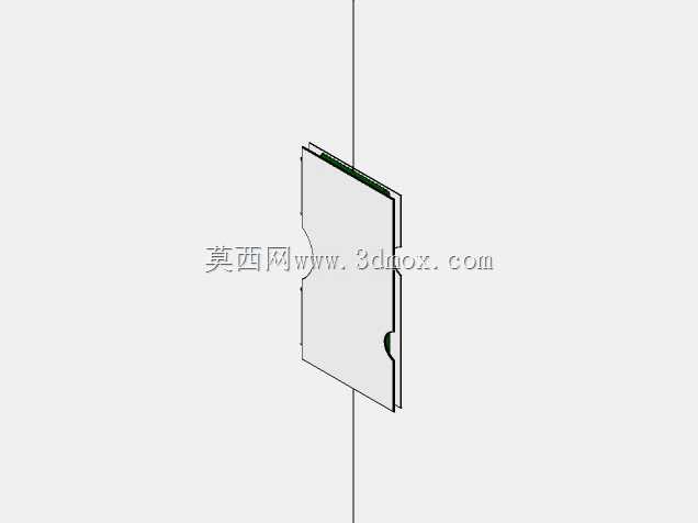 锥形光纤传感器