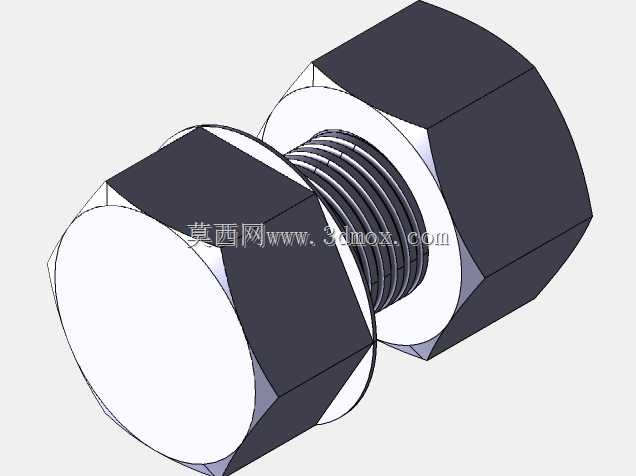  3DTMPPPOLINEMA18-��˨\ U0026��ĸM42 