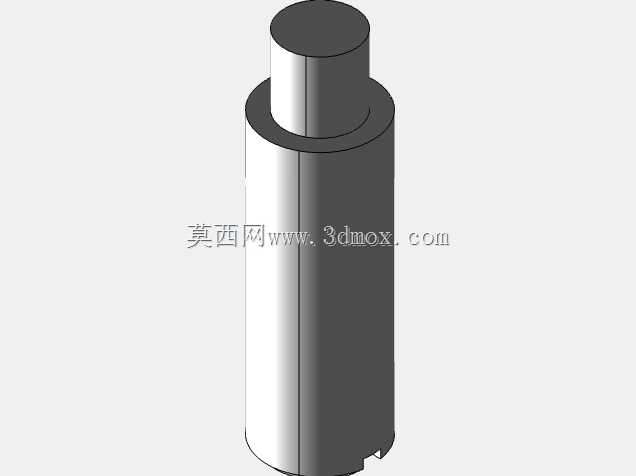 双缸立式单阀蒸汽机