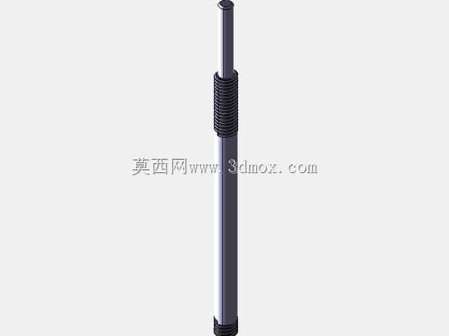 双缸立式单阀蒸汽机