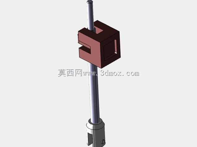 双缸立式单阀蒸汽机
