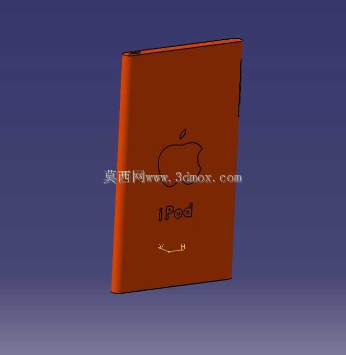 iPod nano