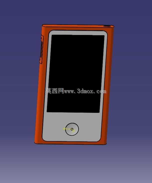iPod nano