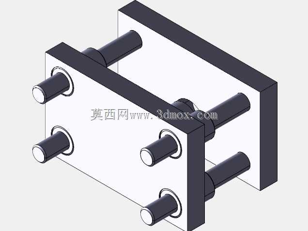按压工具